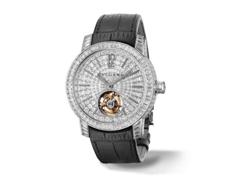 shop bvlgari watches|BVLGARI most expensive watch.